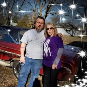 Meet your Posher, Rita